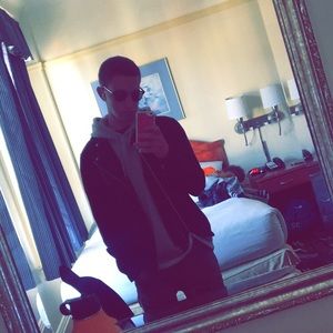 Meet your Posher, David